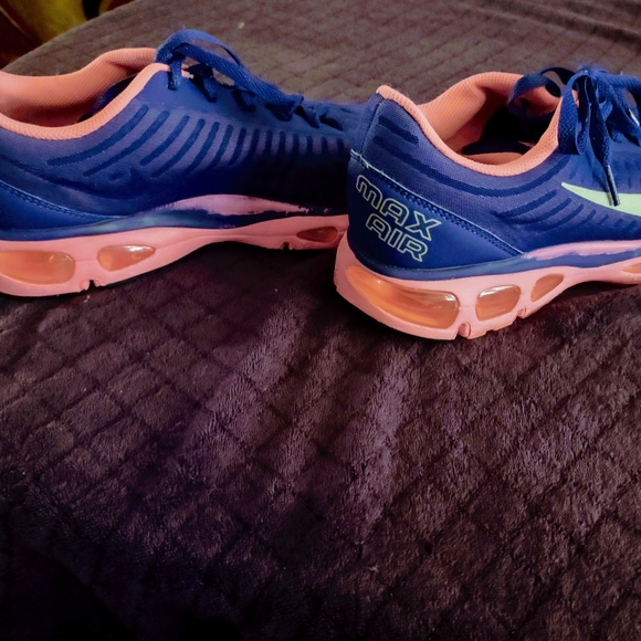 Nike Tailwind 5 - Picture 3 of 7